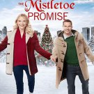 The Mistletoe Promise (2016) DVD  HM-LT