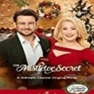 The Mistletoe Secret (2019) DVD  HM-LT