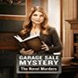 The Novel Murders (2016) DVD  HM-LT