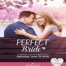 The Perfect Bride (2017) DVD  HM-LT