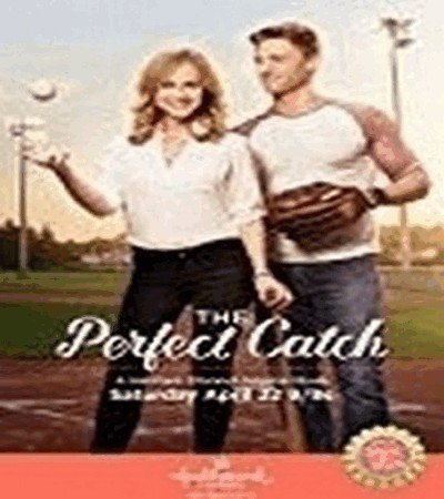 The Perfect Catch (2017) DVD  HM-LT