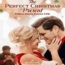 The Perfect Christmas Present (2017) DVD  HM-LT