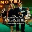 The Road Less Traveled (2018) DVD  HM-LT