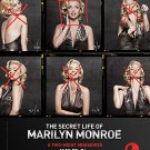 The Secret Life of Marilyn Monroe (2015) DVD  HM-LT