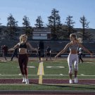 The Secret Lives of Cheerleaders (2019) DVD  HM-LT