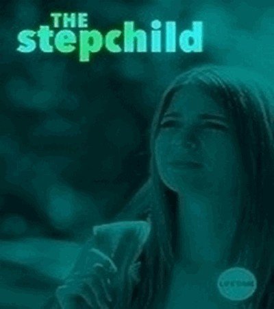 The Stepchild (2016) DVD  HM-LT