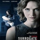 The Surrogate (2018) DVD  HM-LT