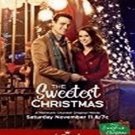 The Sweetest Christmas (2017) DVD  HM-LT