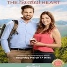 The Sweetest Heart (2018) DVD  HM-LT