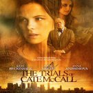 The Trials of Cate McCall (2013) DVD  HM-LT