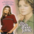 The Truth About Jane (2000) DVD  HM-LT