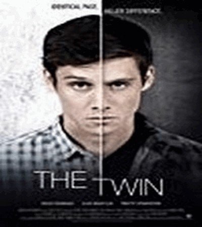 The Twin (2017) DVD  HM-LT