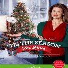 'Tis the Season for Love (2015) DVD  HM-LT