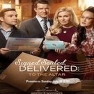 To the Altar (2018) DVD  HM-LT