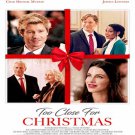 Too Close for Christmas (2020) DVD  HM-LT