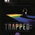 Trapped The Alex Cooper Story (2019) DVD  HM-LT