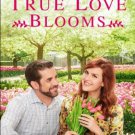 True Love Blooms (2019) DVD  HM-LT