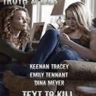 Truth & Lies Text To Kill  (2015) DVD  HM-LT