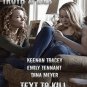 Truth & Lies Text To Kill (2015) DVD HM-LT