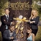 Truth Be Told (2015) DVD  HM-LT