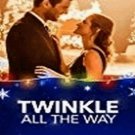 Twinkle all the Way (2019) DVD  HM-LT