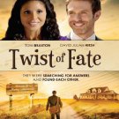 Twist of Faith (2013) DVD  HM-LT