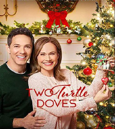 Two Turtle Doves (2019) DVD  HM-LT