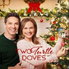 Two Turtle Doves (2019) DVD  HM-LT