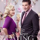 While You Were Dating (2017) DVD  HM-LT