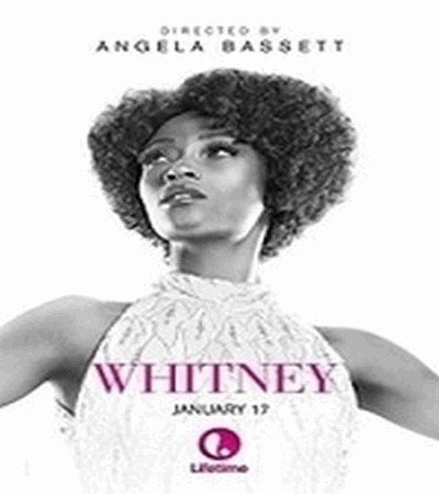 Whitney (2015) DVD  HM-LT