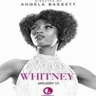 Whitney (2015) DVD  HM-LT