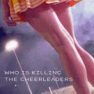 Who Is Killing the Cheerleaders? (2020) DVD  HM-LT