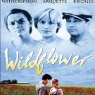 Wildflower (1991) DVD  HM-LT