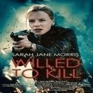Willed to Kill  (2012) DVD  HM-LT