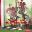 Window Wonderland (2013) DVD  HM-LT