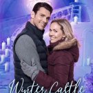 Winter Castle (2019) DVD  HM-LT