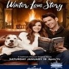 Winter Love Story (2019) DVD  HM-LT