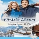 Winter's Dream (2018) DVD  HM-LT