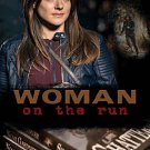Woman on the Run (2017) DVD  HM-LT