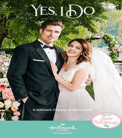Yes, I Do (2018) DVD  HM-LT