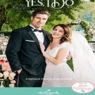Yes, I Do (2018) DVD  HM-LT