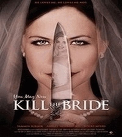 You May Now Kill the Bride  (2016) DVD  HM-LT
