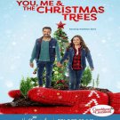 You, Me & the Christmas Trees (2021) DVD  HM-LT