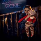 Zoe Gone (2014) DVD  HM-LT