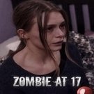 Zombie at 17 (2018) DVD  HM-LT