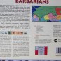 Barbarians