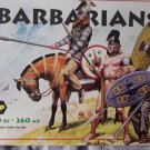 Barbarians