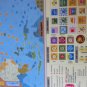 Asia Engulfed GMT