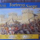 Fortress Seige by Italeri