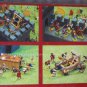 Ancient Fortress Seige